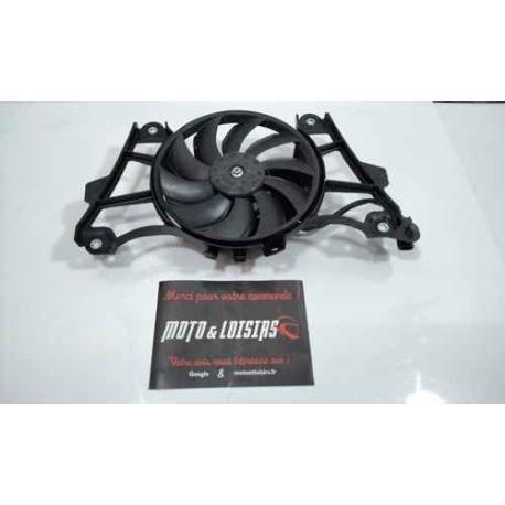 VENTILATEUR - HONDA CB 750 HORNET