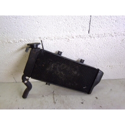 RADIATEUR - KAWASAKI ER6N 2012