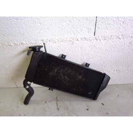RADIATEUR - KAWASAKI ER6N 2012