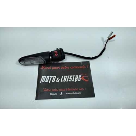 CLIGNOTANT AVG- HONDA CB 750 HORNET