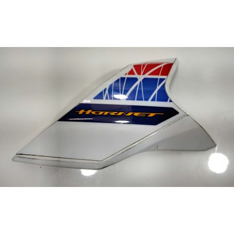 CARENAGE AVANT GAUCHE - HONDA CB 750 HORNET