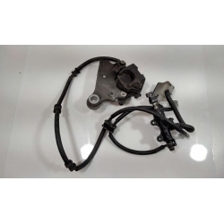 FREIN ARRIERE - HONDA CB 750 HORNET