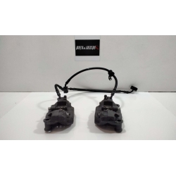 FREIN AVANT - HONDA CB 750 HORNET