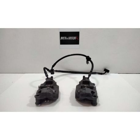 FREIN AVANT - HONDA CB 750 HORNET