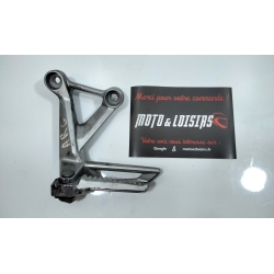 REPOSE PIED ARRIERE GAUCHE - HONDA CB 750 HORNET