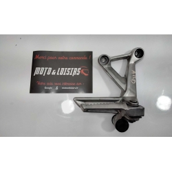 REPOSE PIED ARRIERE DROIT - HONDA CB 750 HORNET