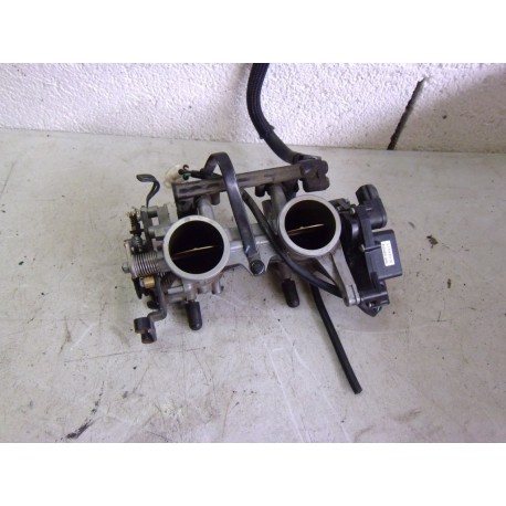 RAMPE D'INJECTION - KAWASAKI ER6N 2012