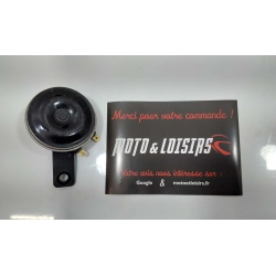 KLAXON - HONDA CB 750 HORNET