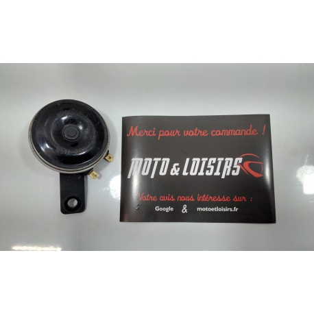 KLAXON - HONDA CB 750 HORNET