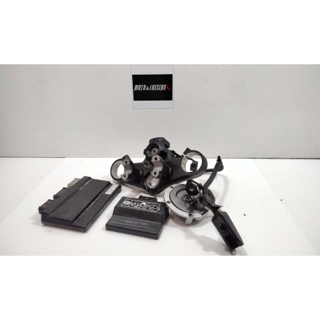 KIT NEIMAN - HONDA CB 750 HORNET