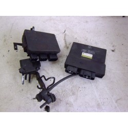 BOITIER CDI - KAWASAKI ER6N 2012