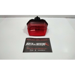 FEU ARRIERE - HONDA CB 750 HORNET