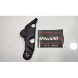 CARENAGE CADRE GAUCHE - HONDA CB 750 HORNET