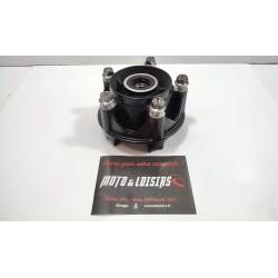 PORTE COURRONE - HONDA CB 750 HORNET