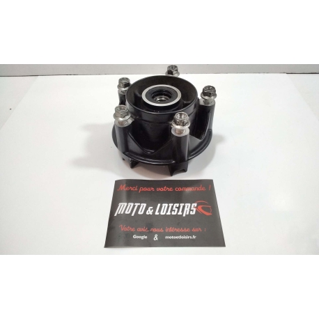 PORTE COURRONE - HONDA CB 750 HORNET