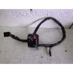 COMODO GAUCHE - KAWASAKI ER6N 2012