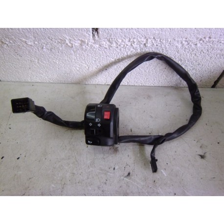 COMODO GAUCHE - KAWASAKI ER6N 2012