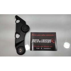 CARENAGE CADRE DROIT - HONDA CB 750 HORNET