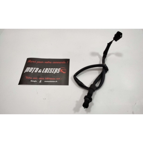 CONTACTEUR STOP ARRIERE - HONDA CB 750 HORNET