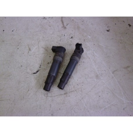 BOBINE HAUTE TENSION - KAWASAKI ER6N 2012