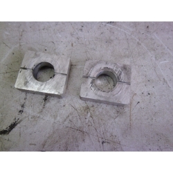 TENDEUR DE CHAINE - KAWASAKI ER6N 2012