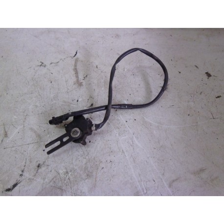 CAPTEUR DE BEQUILLE - KAWASAKI ER6N 2012