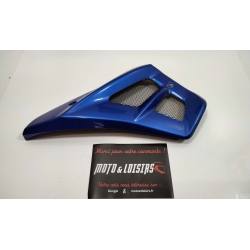 CACHE LATERAL AVANT GAUCHE - SUZUKI 650 BANDIT