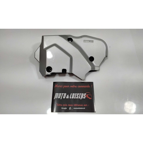COUVERCLE PIGNON SORTIE BOITE - SUZUKI 650 BANDIT