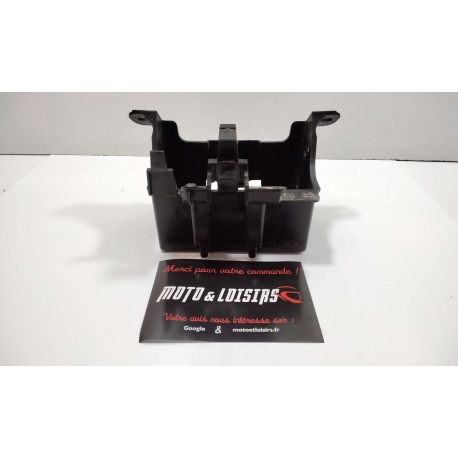 SUPPORT BATTERIE - SUZUKI 650 BANDIT