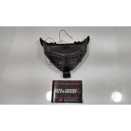 FEU ARRIERE - SUZUKI 650 BANDIT