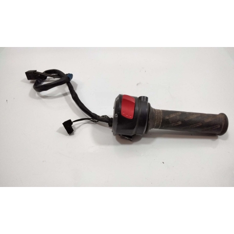 POIGNEE GAZ - SUZUKI 650 BANDIT