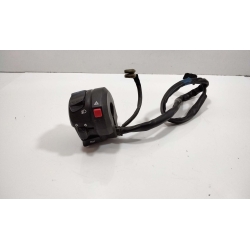 COMMODO GAUCHE - SUZUKI 650 BANDIT