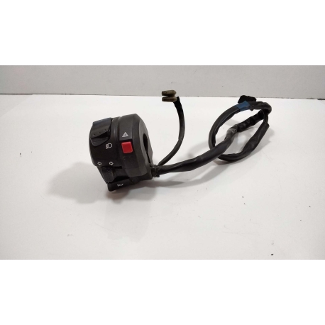 COMMODO GAUCHE - SUZUKI 650 BANDIT