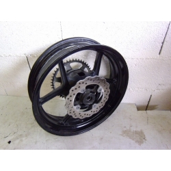 JANTE ARRIERE - KAWASAKI ER6N 2012