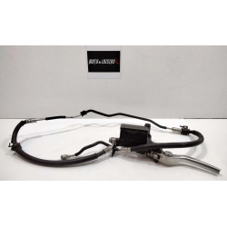 LEVIER D'EMBRAYAGE - SUZUKI 650 BANDIT