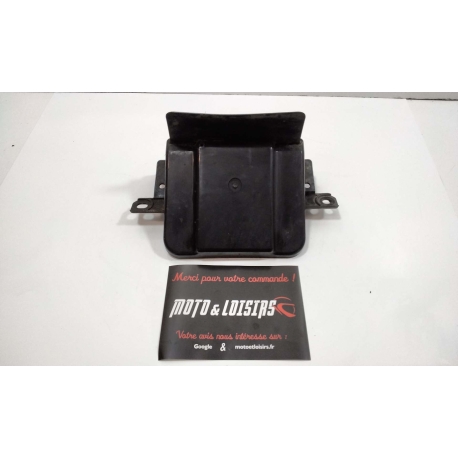 COUVERCLE BATTERIE - SUZUKI 650 BANDIT