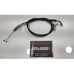 CABLE DE GAZ - SUZUKI 650 BANDIT