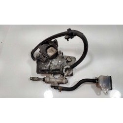 FREIN ARRIERE - SUZUKI 650 BANDIT