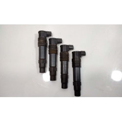 BOBINE ALLUMAGE - SUZUKI 650 BANDIT