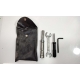 TROUSSE A OUTILS - SUZUKI 650 BANDIT
