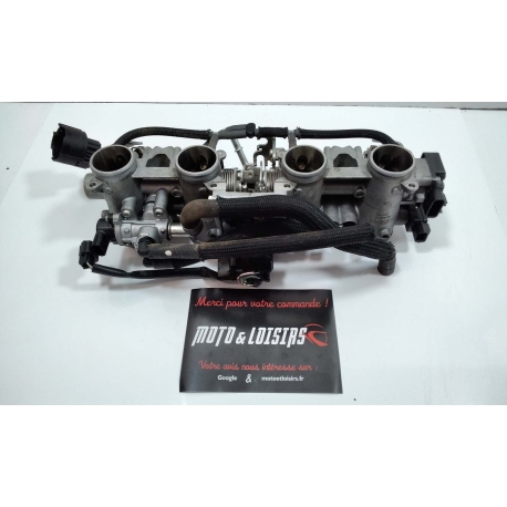 RAMPE - SUZUKI 650 BANDIT