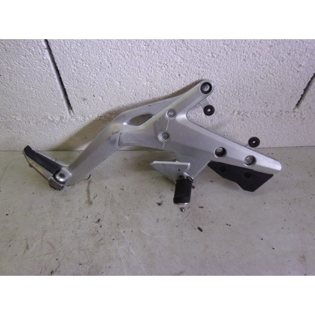 PLATINE DROITE - KAWASAKI ER6N 2012