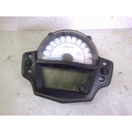 COMPTEUR - KAWASAKI ER6N 2012