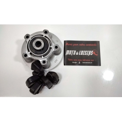 PORTE COURONNE - SUZUKI 650 BANDIT