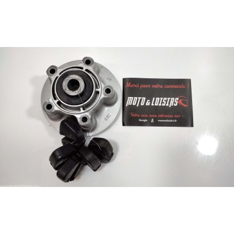 PORTE COURONNE - SUZUKI 650 BANDIT