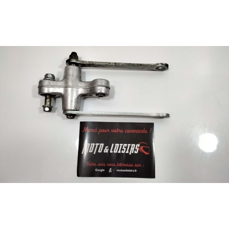 BIELETTE - SUZUKI 650 BANDIT