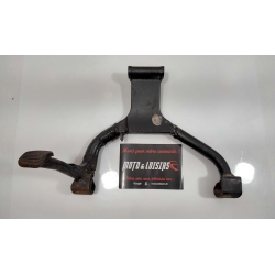 BEQUILLE CENTRALE - SUZUKI 650 BANDIT