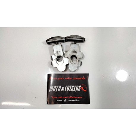 TENDEURS DE CHAINE - SUZUKI 650 BANDIT