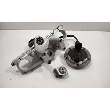 KIT NEIMAN - SUZUKI 650 BANDIT