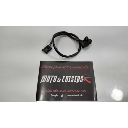 SONDE - SUZUKI 650 BANDIT